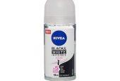 Nivea Deodorants