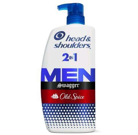 Heads & Shoulders Dandruff Shampoo