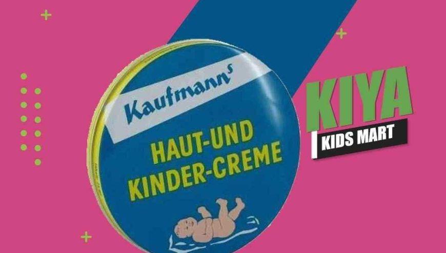 Kinder-Cream