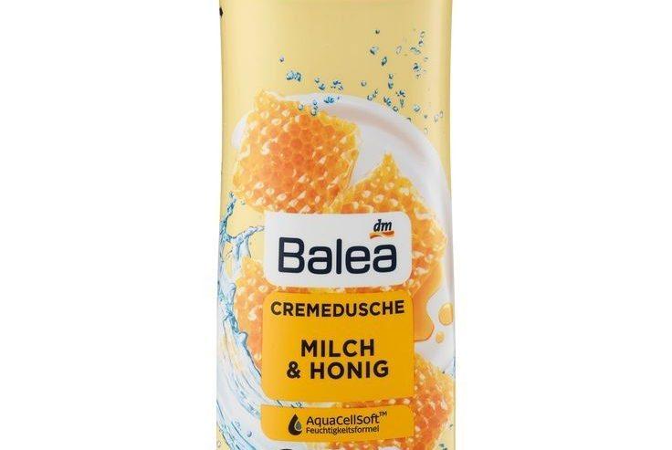 Balea Shower Cream