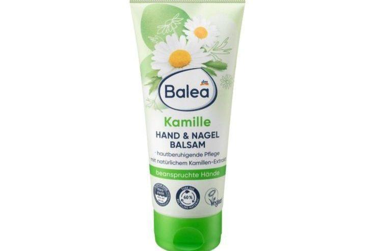 Balea Hand Creams