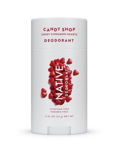 Native Deodorant