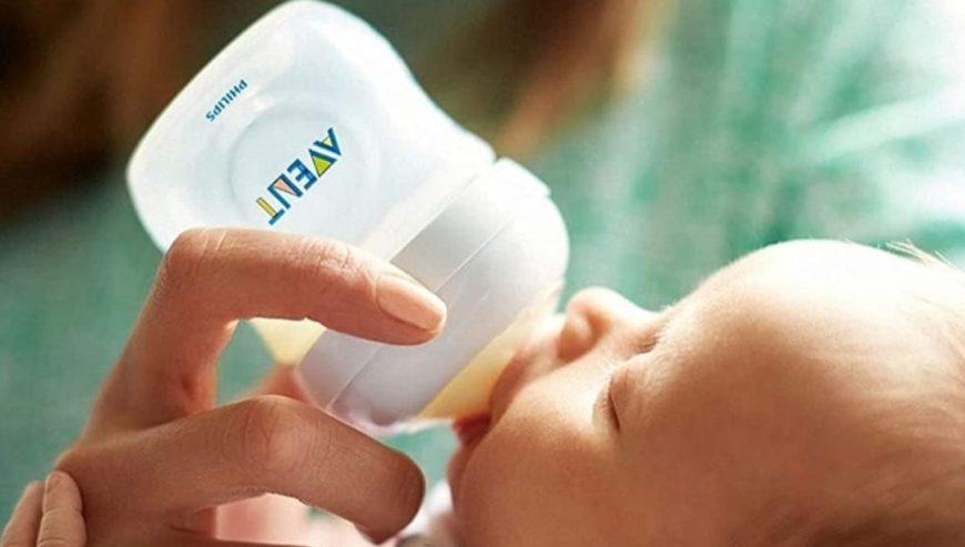 Avent Philips Baby Bottle