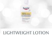 Eucerin Face Lotion & Sunscreen