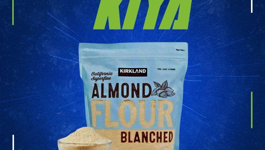 Almond Flour