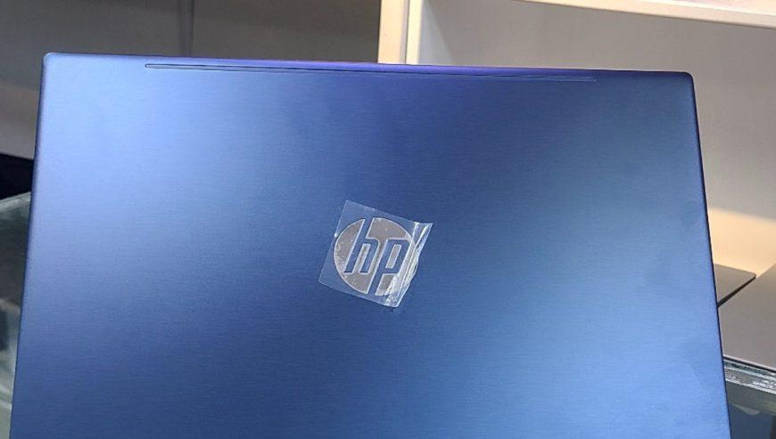 HP pavilion 15 Core i5-8th Generation Gaming Laptop