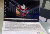 Hp Pavilion 8th Generation Core i5 Laptop