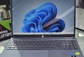 HP Pavilion Core i5 12th Generation (2022) Laptop