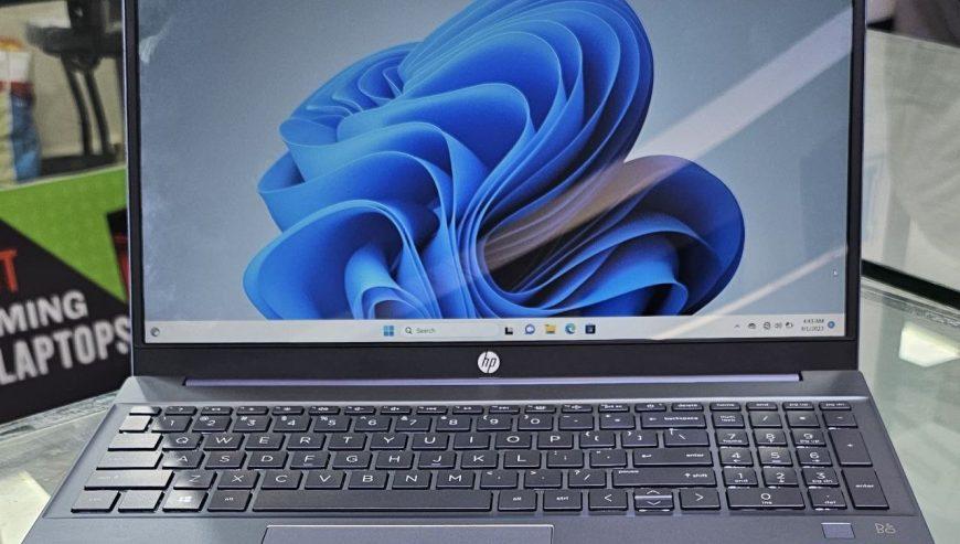 HP Pavilion Core i5 12th Generation (2022) Laptop