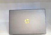 Hp Pavilion  8th Generation Core i5 Laptop