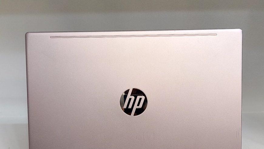 HP Pavilion Core i5 10th Generation Laptop