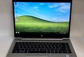 HP Elitebook 840 G5 8th Generation Core i5 Laptop