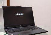   Lenovo Legion5 Gaming Laptop