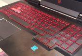 Hp Omen X Core i7-7th Generation Laptop