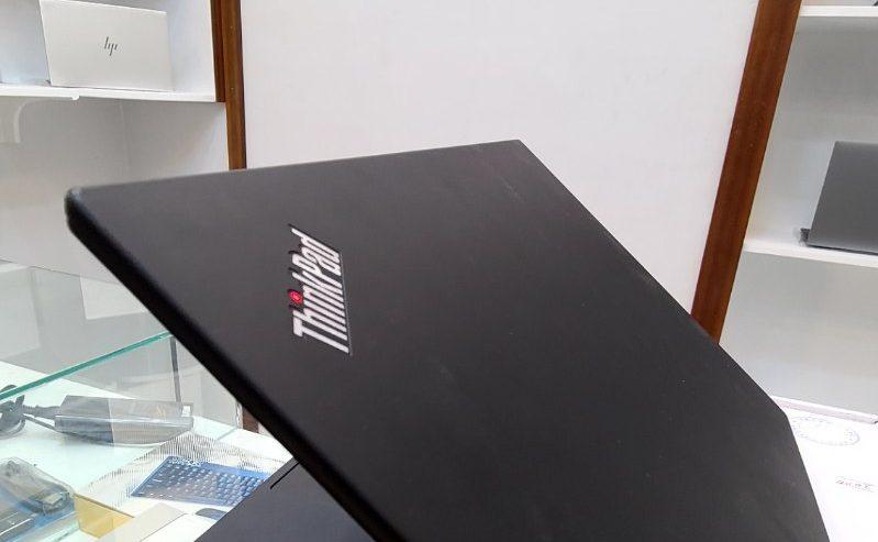 Lenovo Thinkpad  Core i5 10th Generation Laptop