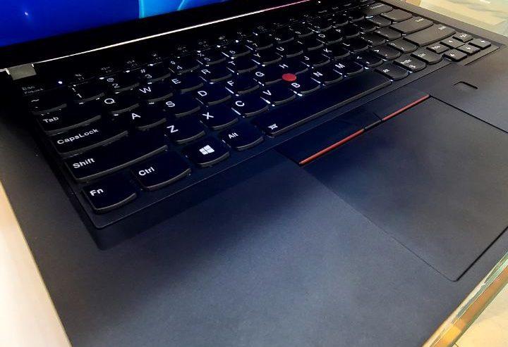 Lenovo Thinkpad  Core i5 10th Generation Laptop