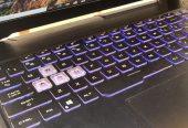 AsusTUF Core i7 10th Generation Gaming Laptop 