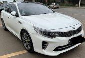 2018 Model-Kia k5