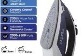 Sanford ® Electric Steam Iron