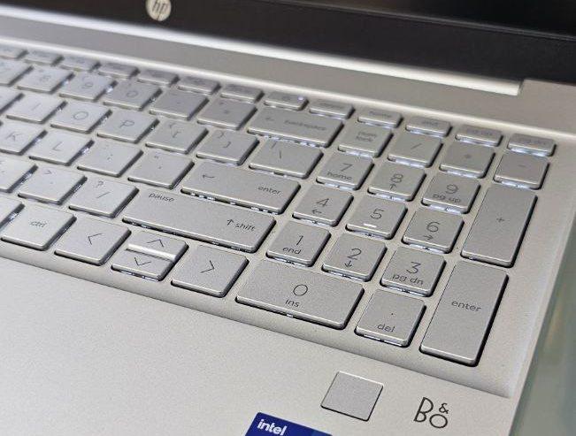 HP Pavilion Core i7 13th Generation Laptop