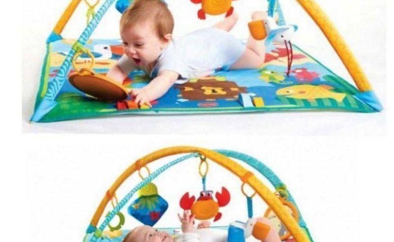 Baby Play Mat