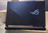 Asus Rog Strix Core i7 10th Generation Laptop