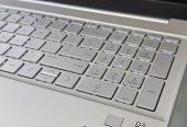 Hp Pavilion Core i5 11th Generation Laptop