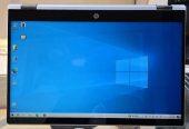 Hp Pavilion x360 Core i5 12th Generation Laptop