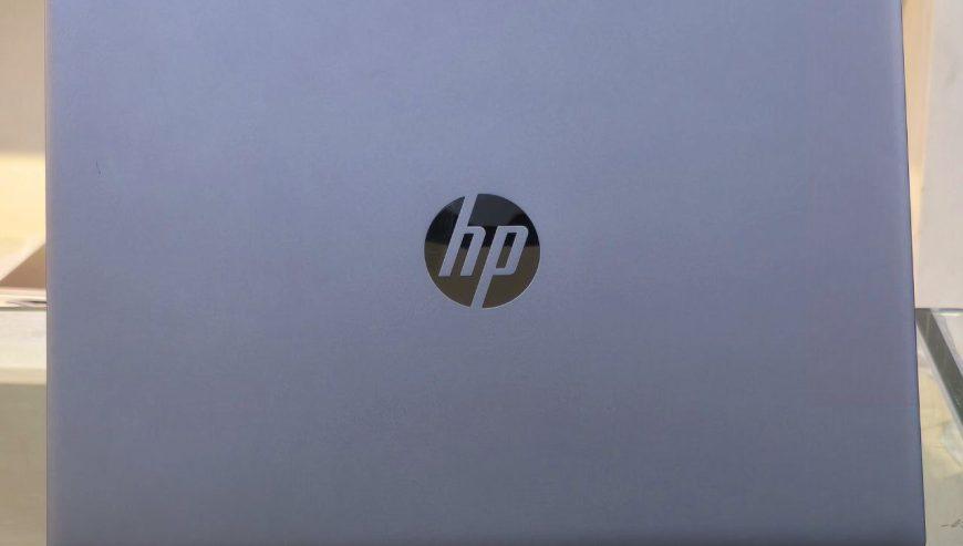 Hp Pavilion Core i5 11th Generation Laptop