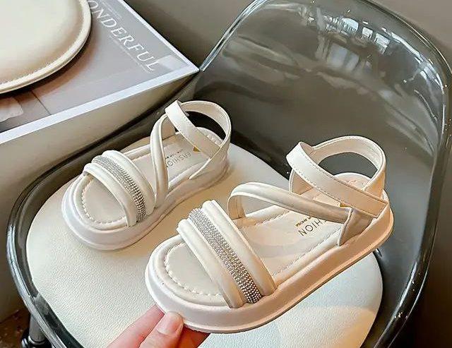 Princess Casual Sandals