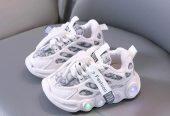 Unisex Led Luminous Casual Sneakers