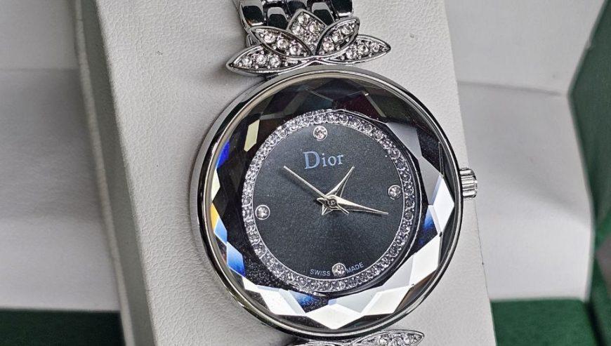 Dior Luxury Fashion Watches