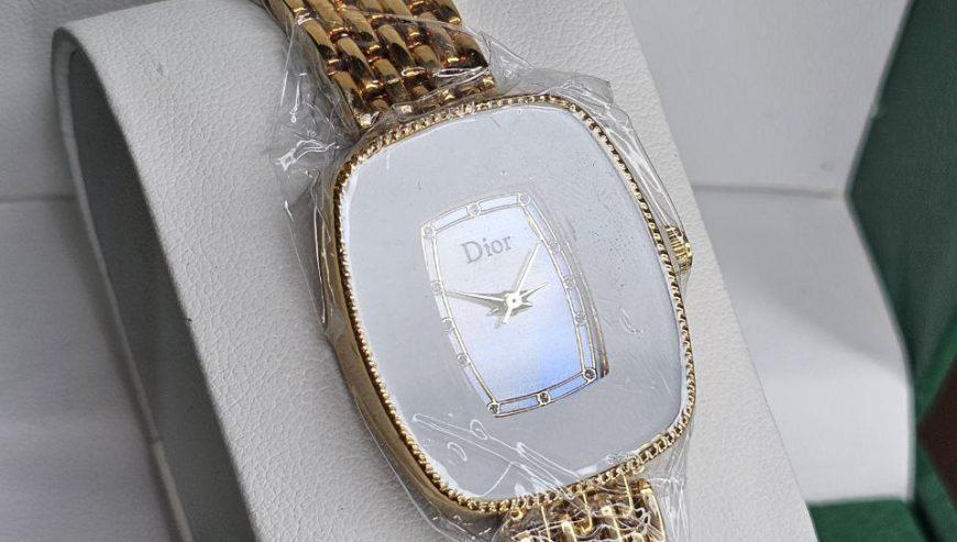 Dior Luxury Fashion Watches