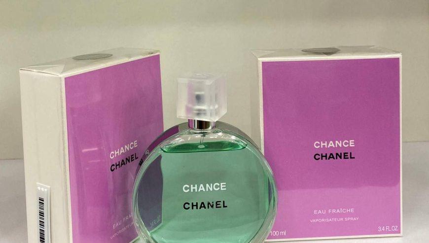 Chanel Women’s Perfume