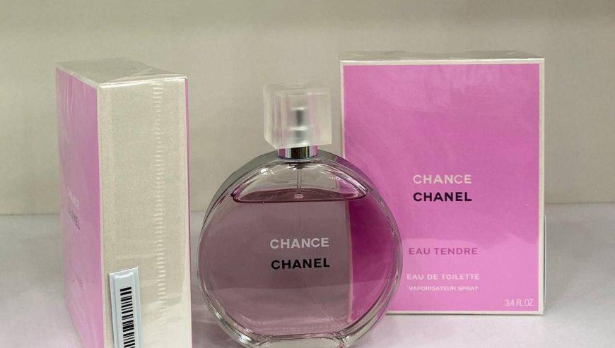 Chanel Women’s Perfume