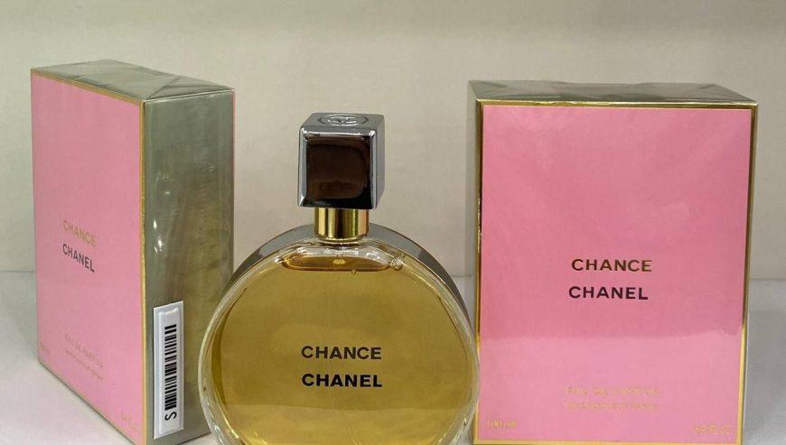 Chanel Women’s Perfume