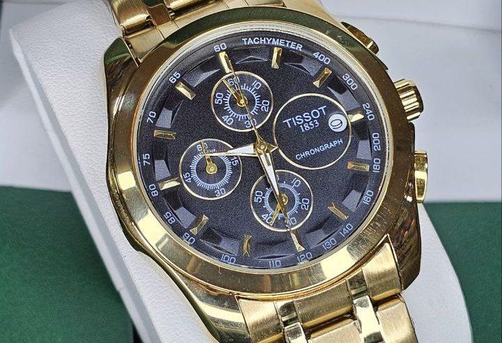 Tissot Men’s Watches