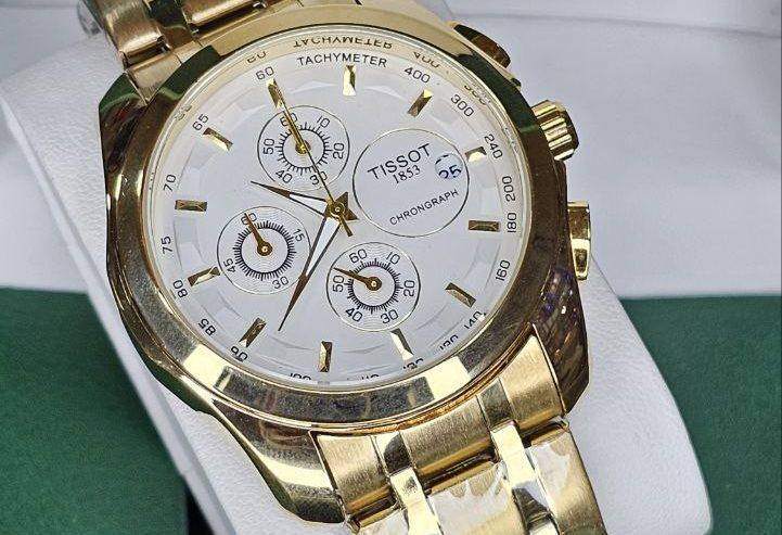 Tissot Men’s Watches