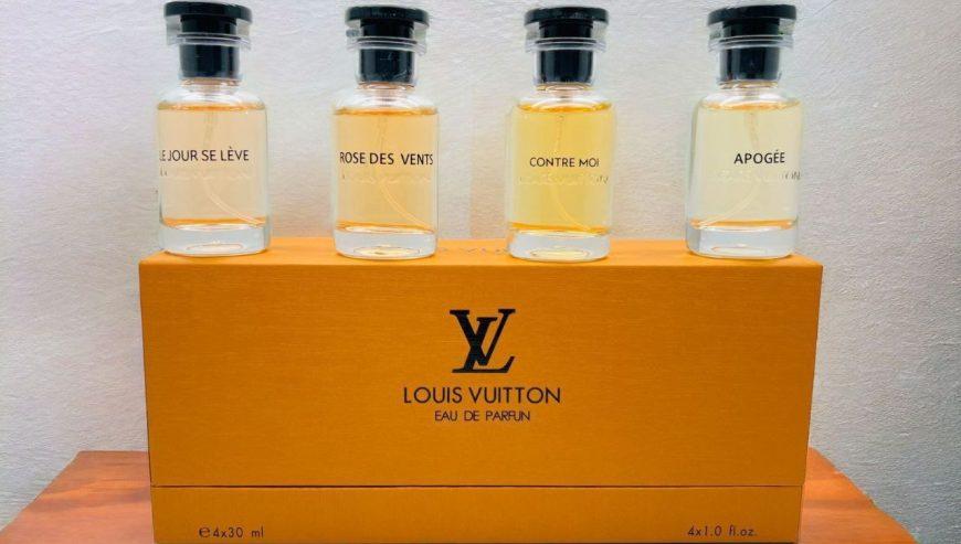 Louis Vuitton Perfume