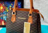 Mk Ladies Hand Bag