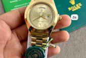 Rolex Arabic Men’s Waches