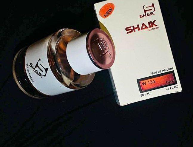 Shaik Dupe Perfume