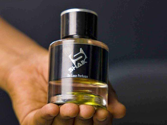 Shaik Dupe Perfume