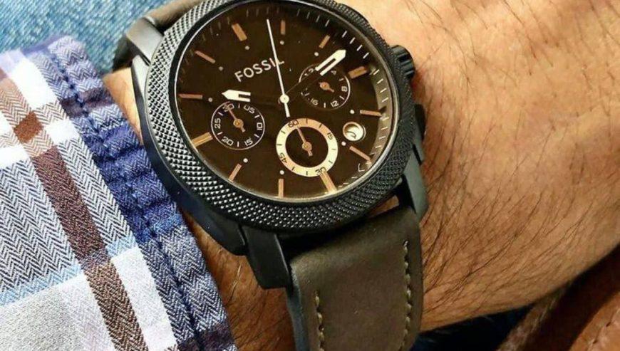 Fossil Men’s Waches