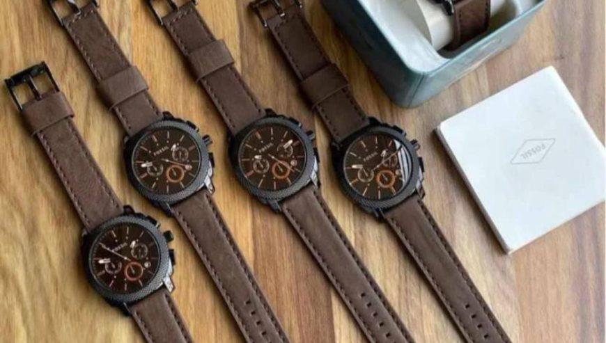 Fossil Men’s Waches