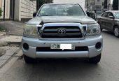 2009 Model-Toyota Tacoma