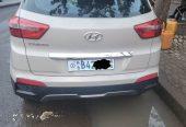 2016 Model-Hyundai Creta