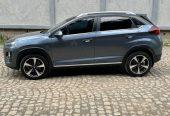 2022 Model-Chery Tiggo 2 Pro