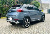 2022 Model-Chery Tiggo 2 Pro