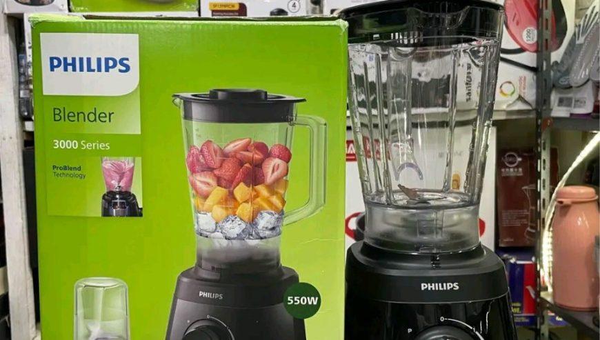 Philips Blenders